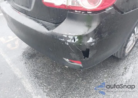 2011 Toyota Corolla S from USA, damaged, VIN 2T1BU4EE6BC677118